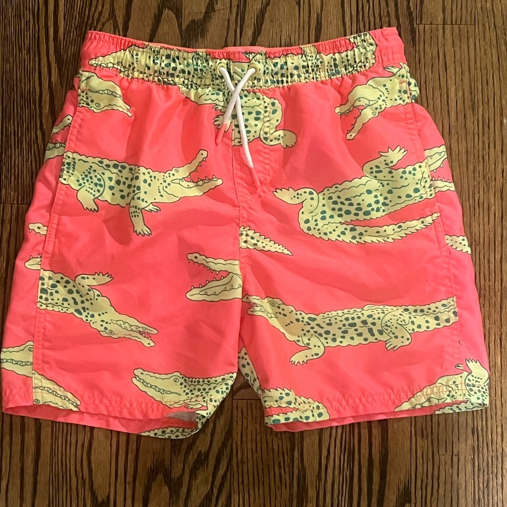 Cat & Jack Swim Shorts